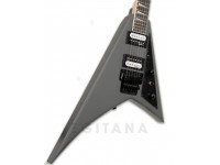 Jackson JS32 Rhoads AH Satin Grey Jackson JS32 Rhoads AH Satin Grey